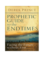 Prophetic Guide to the End Time - Derek Prince (1).epub